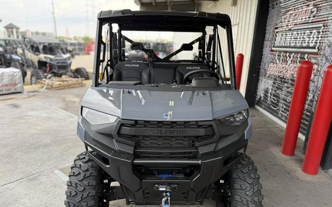 2026 Polaris® Ranger Crew XP 1000 Premium