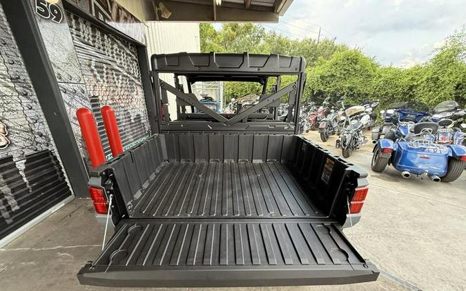 2026 Polaris® Ranger Crew XP 1000 Premium