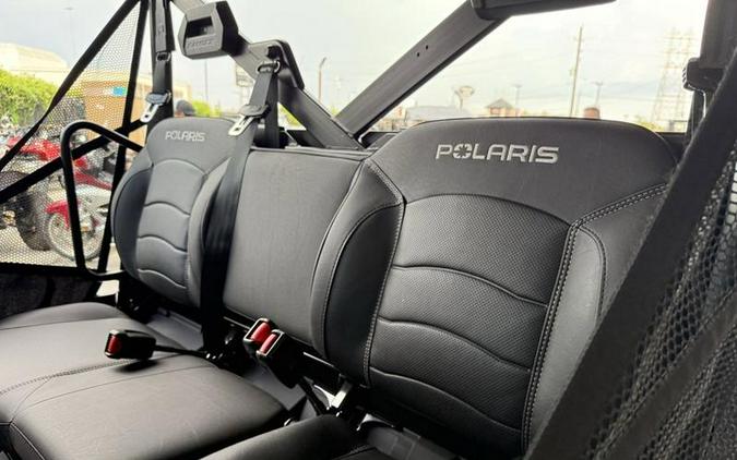 2026 Polaris® Ranger Crew XP 1000 Premium
