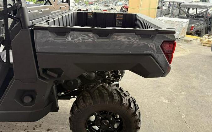 2026 Polaris® Ranger Crew XP 1000 Premium