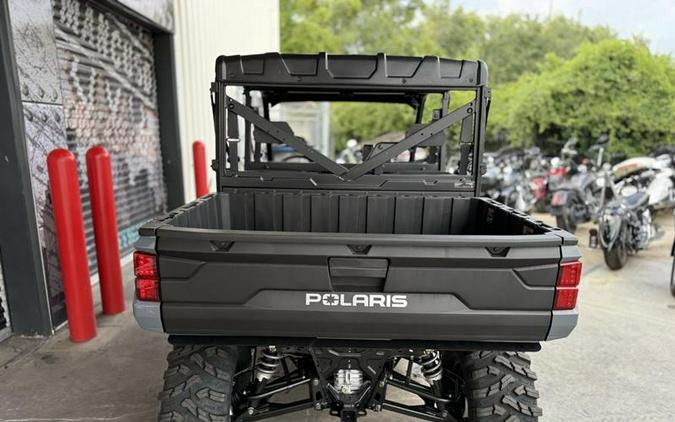 2026 Polaris® Ranger Crew XP 1000 Premium