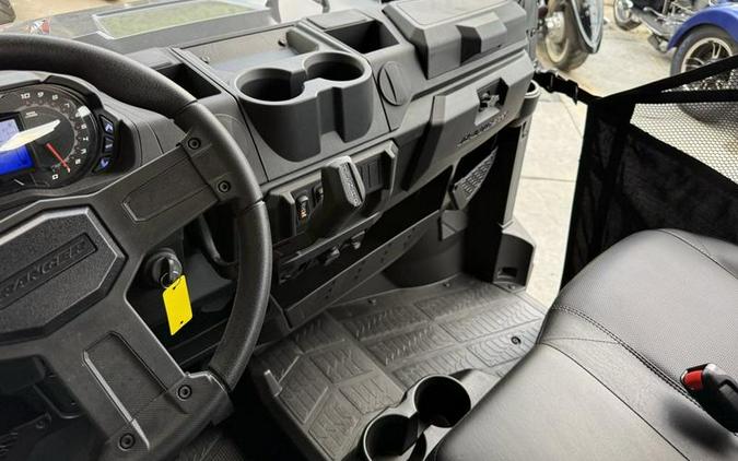 2026 Polaris® Ranger Crew XP 1000 Premium