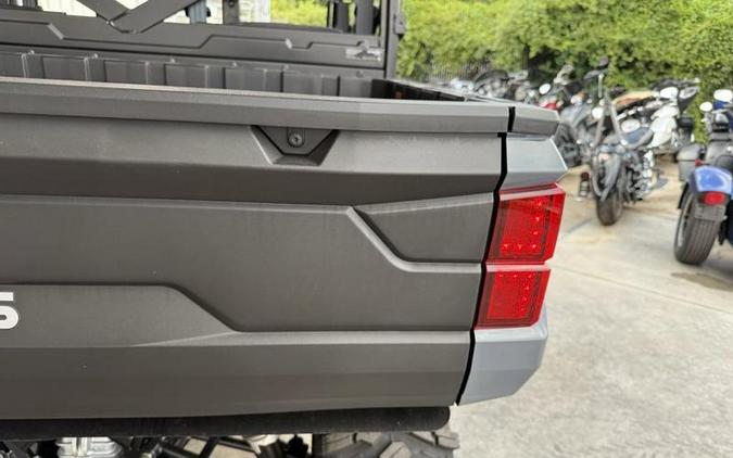 2026 Polaris® Ranger Crew XP 1000 Premium
