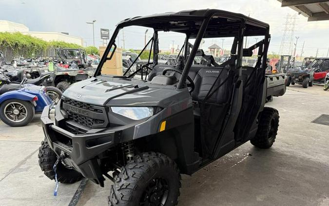 2026 Polaris® Ranger Crew XP 1000 Premium