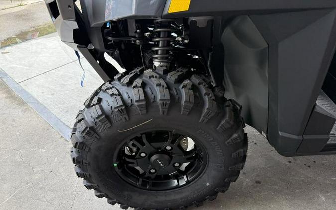 2026 Polaris® Ranger Crew XP 1000 Premium