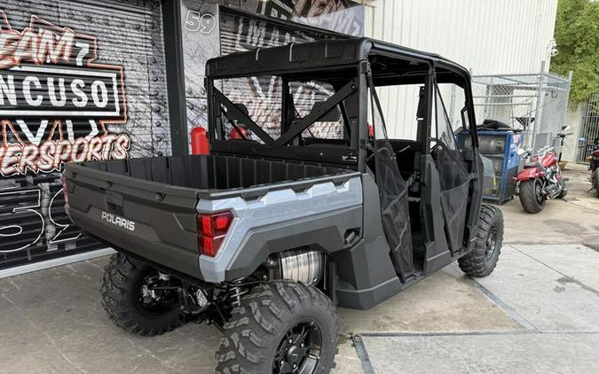 2026 Polaris® Ranger Crew XP 1000 Premium