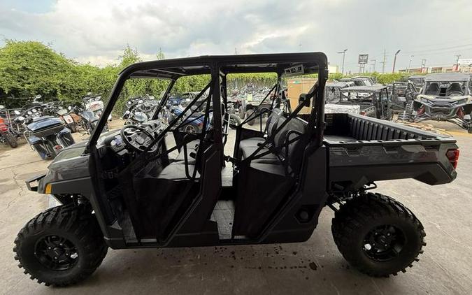 2026 Polaris® Ranger Crew XP 1000 Premium