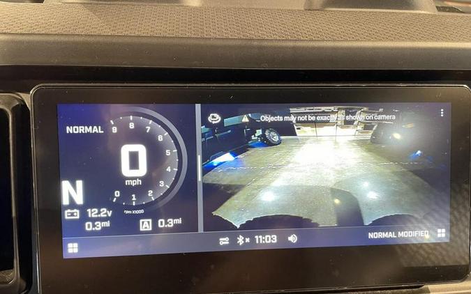 2026 Can-Am® Defender MAX LONE STAR HD11