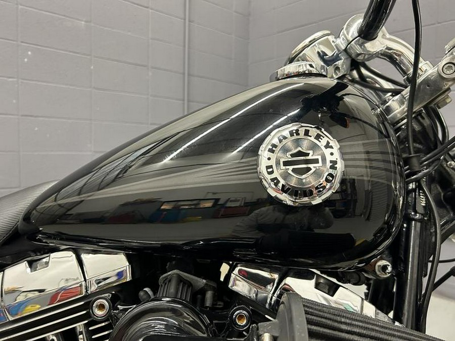 2015 Harley-Davidson® FXSB - Softail® Breakout®