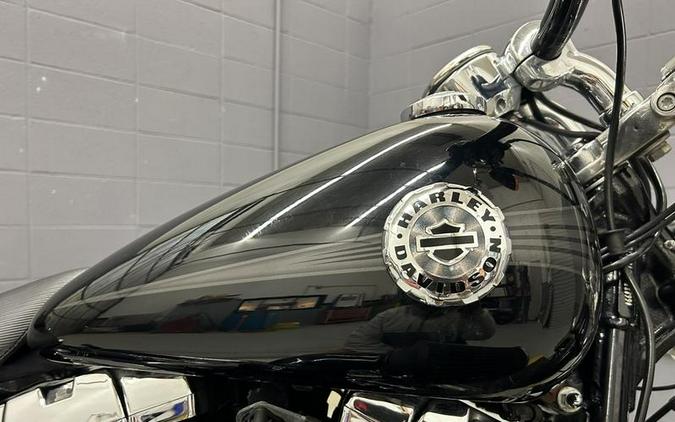 2015 Harley-Davidson® FXSB - Softail® Breakout®