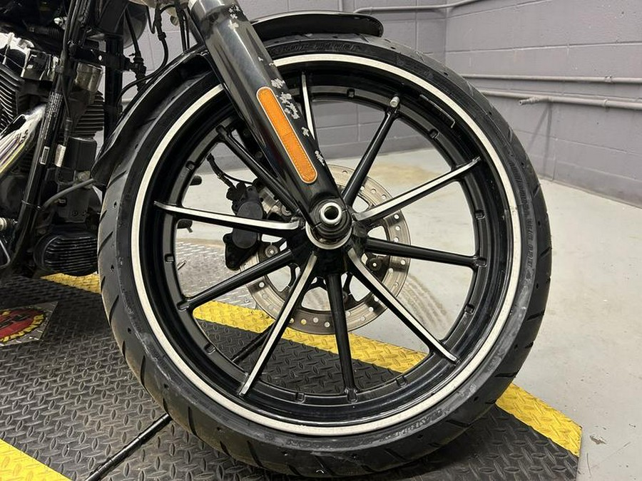 2015 Harley-Davidson® FXSB - Softail® Breakout®