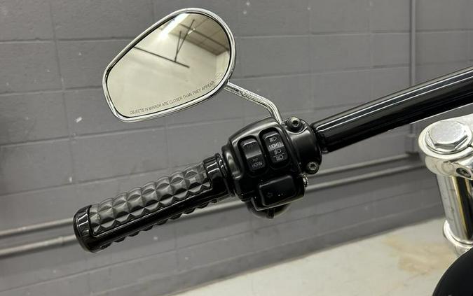 2015 Harley-Davidson® FXSB - Softail® Breakout®