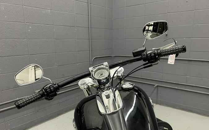 2015 Harley-Davidson® FXSB - Softail® Breakout®