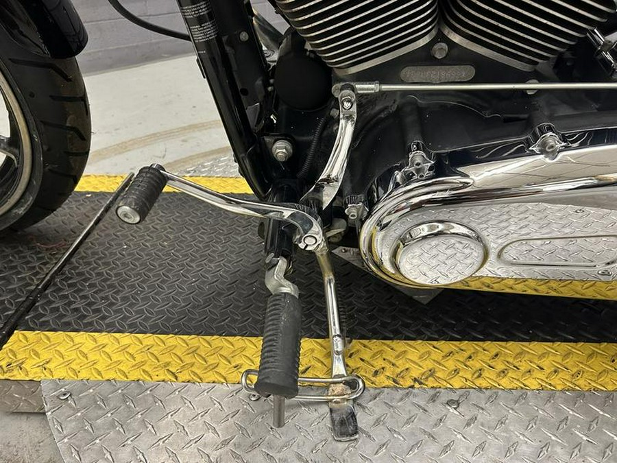 2015 Harley-Davidson® FXSB - Softail® Breakout®