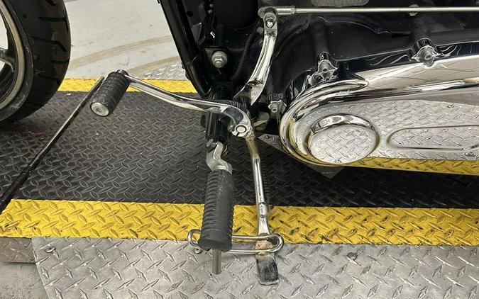 2015 Harley-Davidson® FXSB - Softail® Breakout®