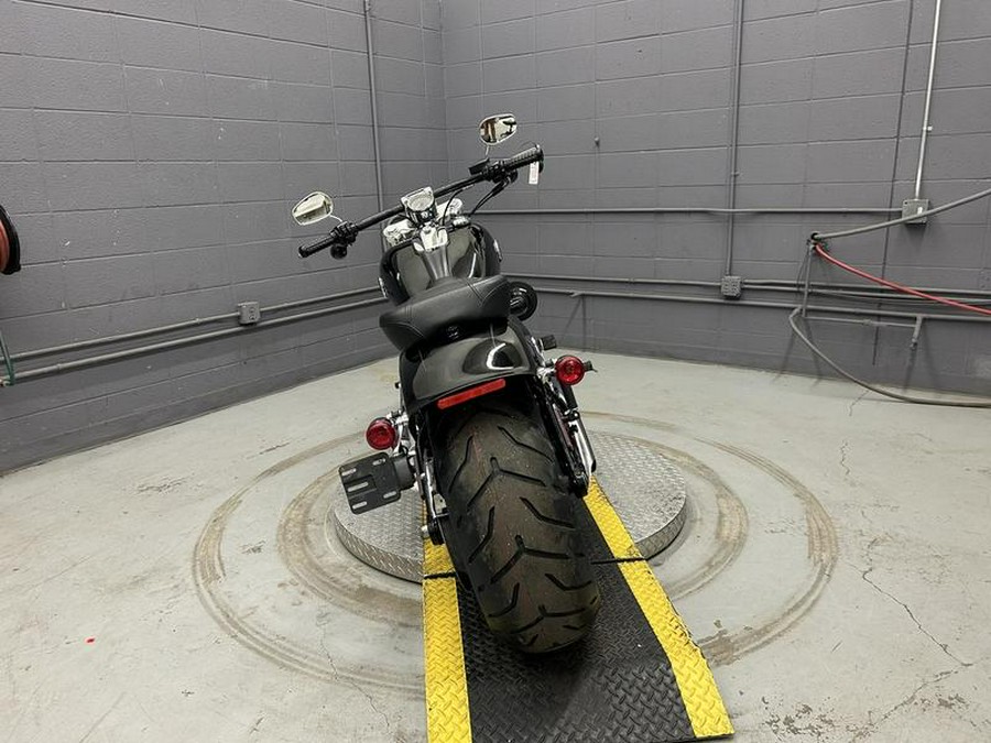 2015 Harley-Davidson® FXSB - Softail® Breakout®