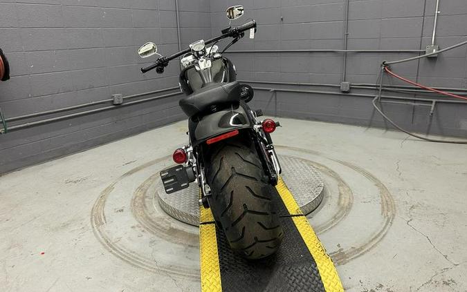 2015 Harley-Davidson® FXSB - Softail® Breakout®