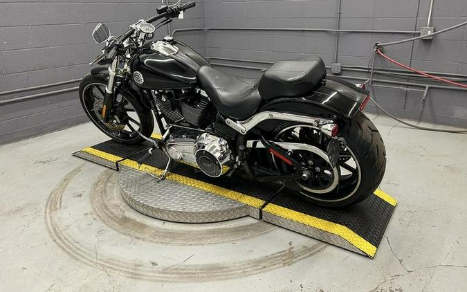 2015 Harley-Davidson® FXSB - Softail® Breakout®