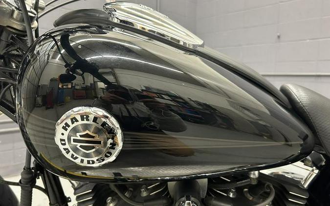 2015 Harley-Davidson® FXSB - Softail® Breakout®