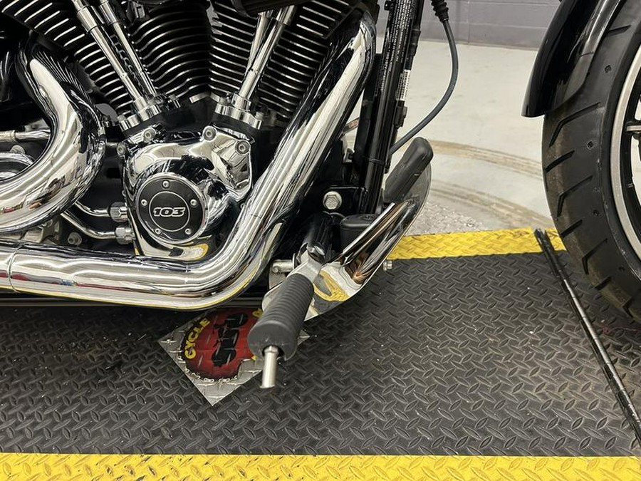 2015 Harley-Davidson® FXSB - Softail® Breakout®