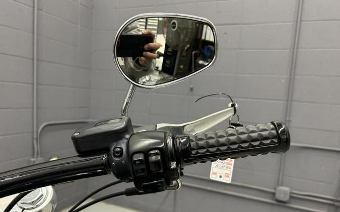 2015 Harley-Davidson® FXSB - Softail® Breakout®