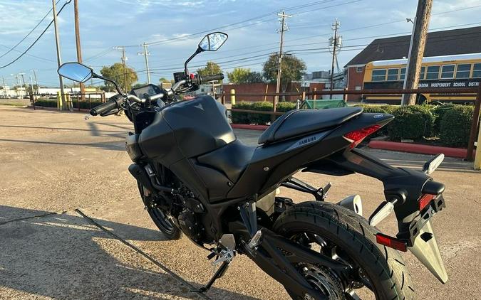 2026 Yamaha MT-03
