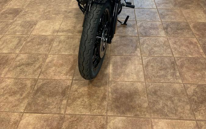 2020 Harley-Davidson® Street Bob®