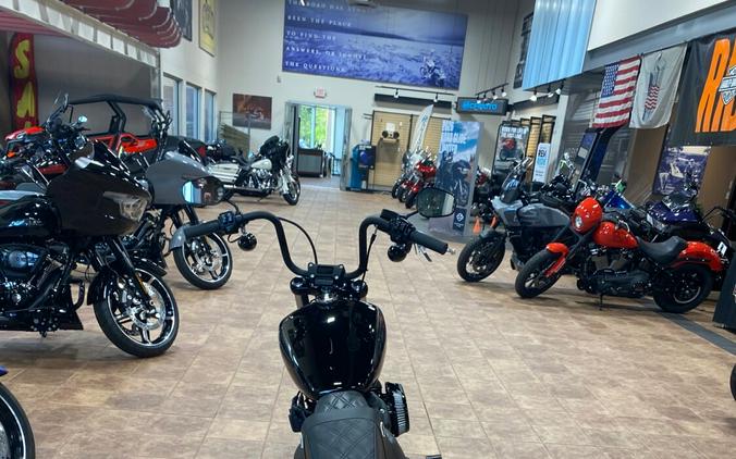 2020 Harley-Davidson® Street Bob®