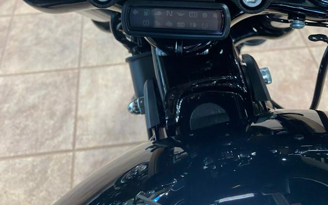 2020 Harley-Davidson® Street Bob®