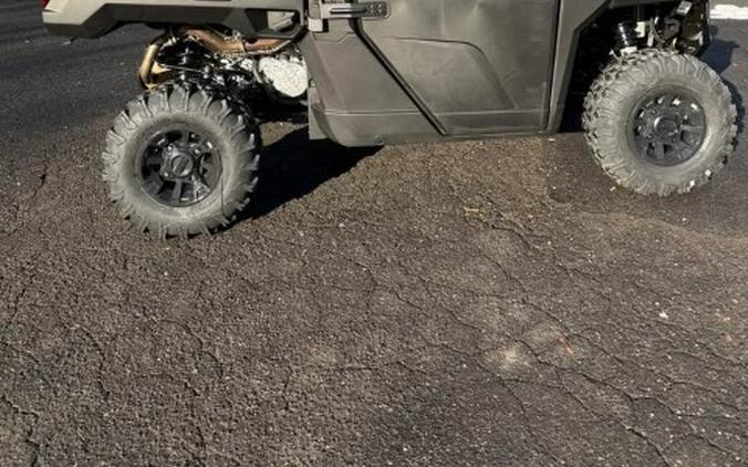 2026 Polaris Ranger 1000 Cab