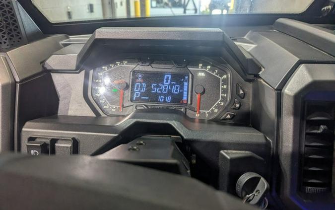 2025 Polaris Xpedition XP 5 Northstar
