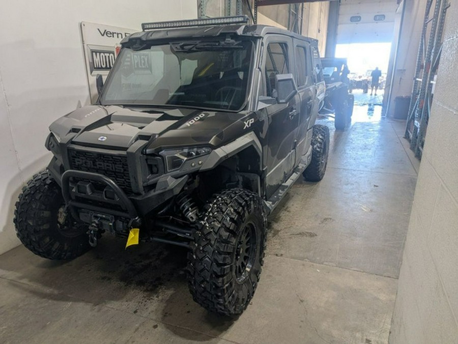 2025 Polaris Xpedition XP 5 Northstar