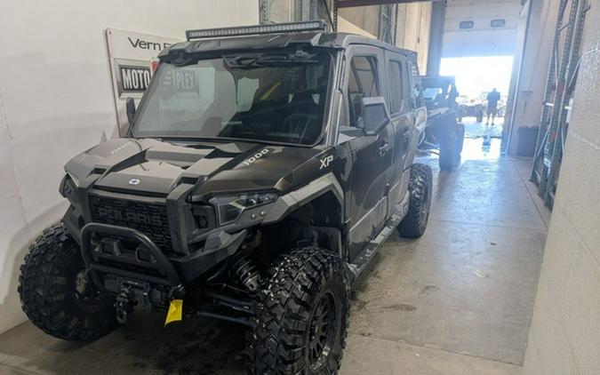 2025 Polaris Xpedition XP 5 Northstar