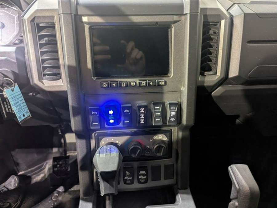 2025 Polaris Xpedition XP 5 Northstar