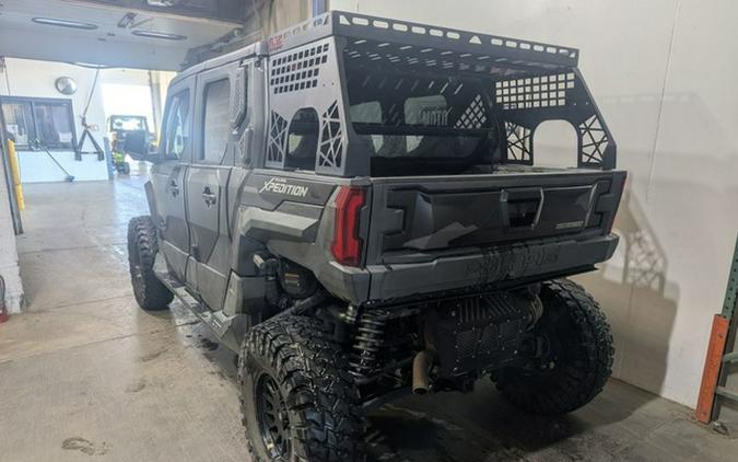 2025 Polaris Xpedition XP 5 Northstar