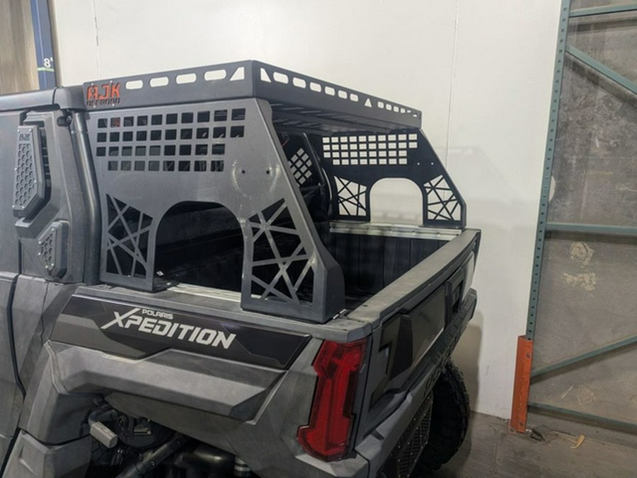 2025 Polaris Xpedition XP 5 Northstar