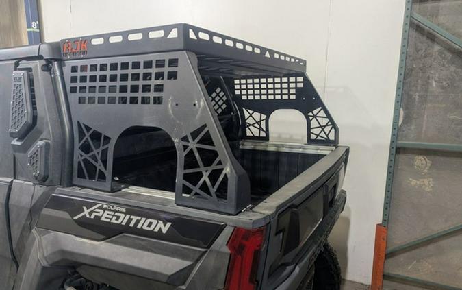 2025 Polaris Xpedition XP 5 Northstar