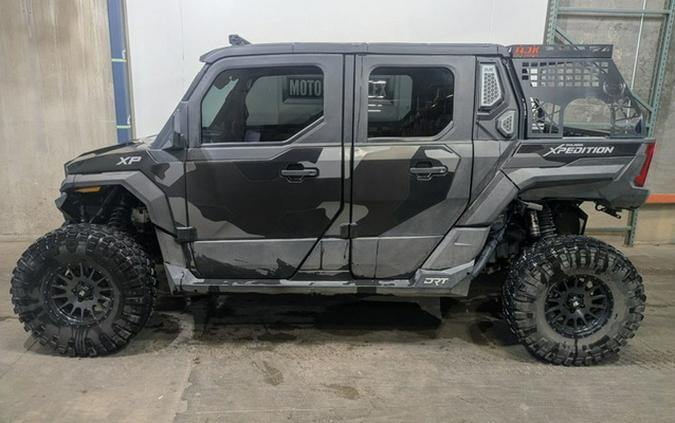 2025 Polaris Xpedition XP 5 Northstar