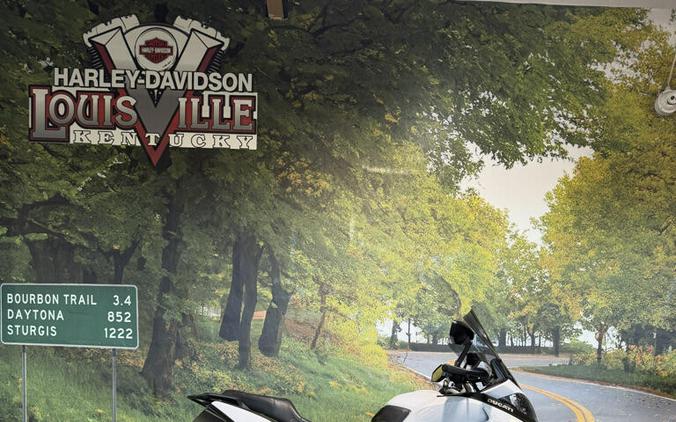 2019 Ducati Multistrada 1260 S No Gimmicks, No Hidden Fees