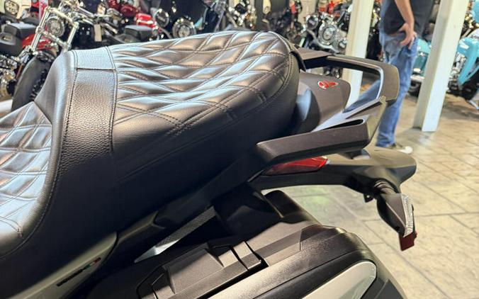 2019 Ducati Multistrada 1260 S No Gimmicks, No Hidden Fees