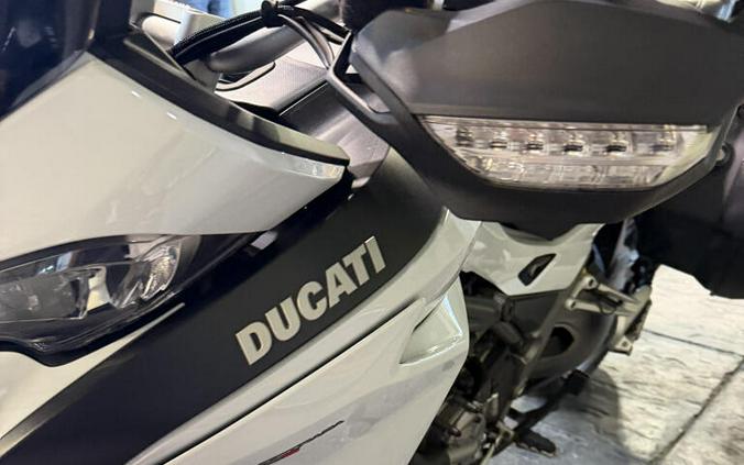 2019 Ducati Multistrada 1260 S No Gimmicks, No Hidden Fees