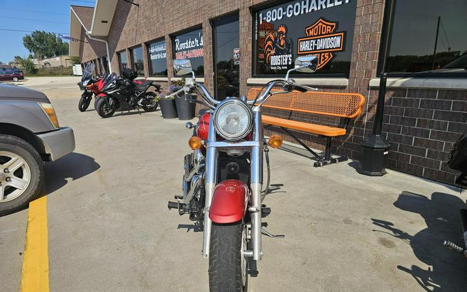 VN800A11 2005 Vulcan® 800