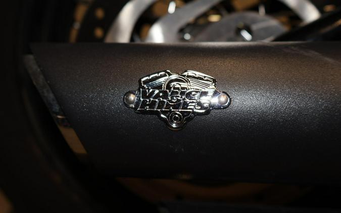 2019 Harley-Davidson Street Bob FXBB