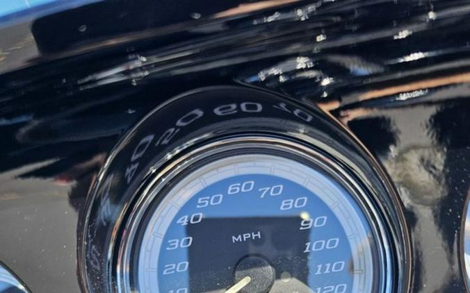 2018 Harley-Davidson® FLHTK - Ultra Limited