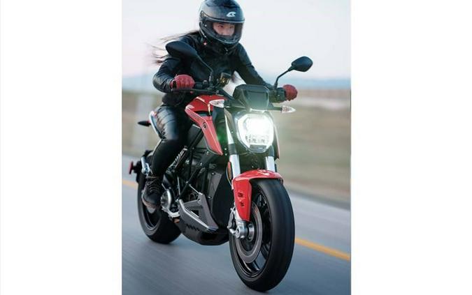 2023 Zero™ Motorcycles Zero SR ZF15.6+