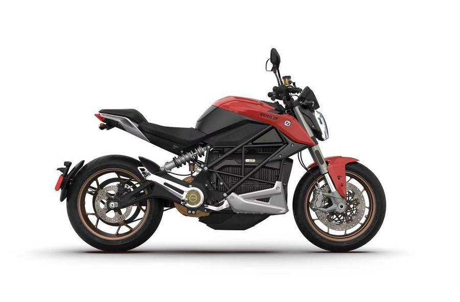 2023 Zero™ Motorcycles Zero SR ZF15.6+