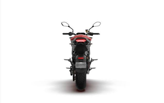 2023 Zero™ Motorcycles Zero SR ZF15.6+