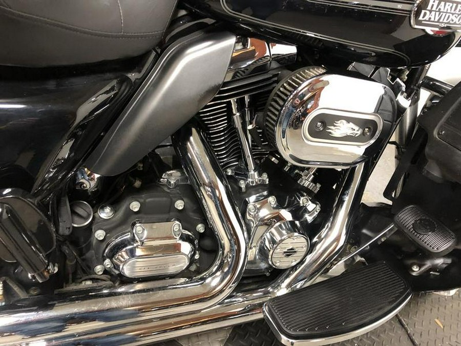 2012 Harley-Davidson® FLHTCU - Electra Glide® Ultra Classic