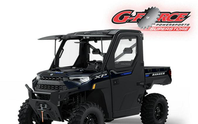 2024 Polaris® Ranger XP 1000 NorthStar Edition Ultimate