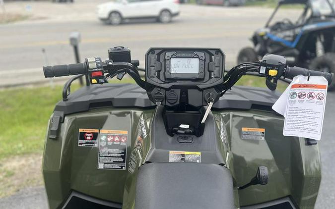 2024 Polaris® Sportsman 450 H.O. EPS